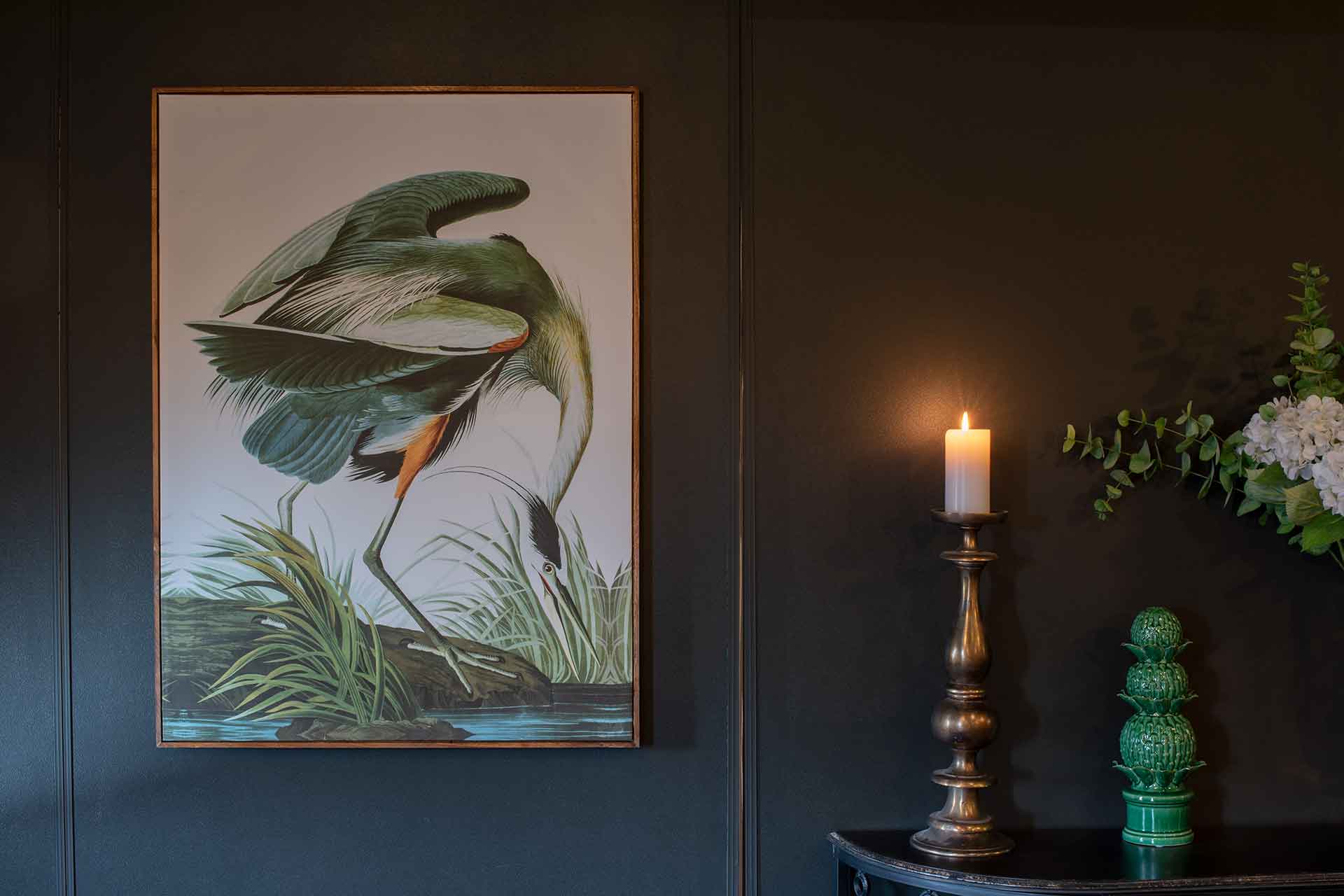 Elegant charm, The Highlands Room, Private dining, Bistro Sociale, Restaurant, Southern Highlands, Bowral